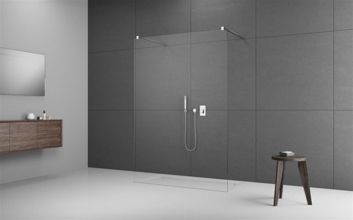 Cabina Modo New I – Crom [2]