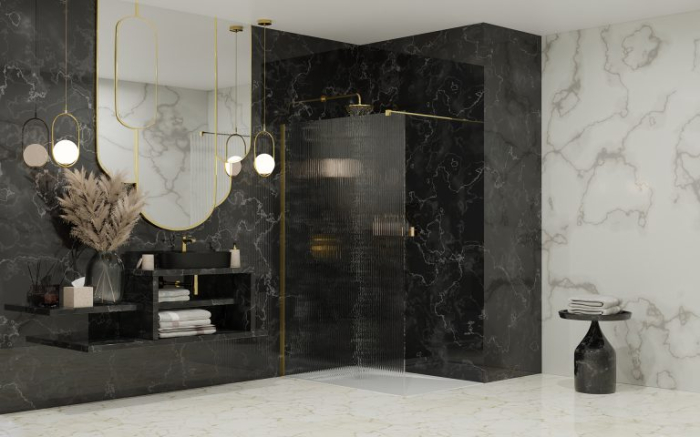 Cabina Modo New II – crom [5]