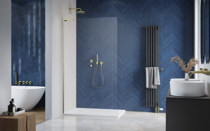 Cabina Modo SL II - Auriu Periat [2]