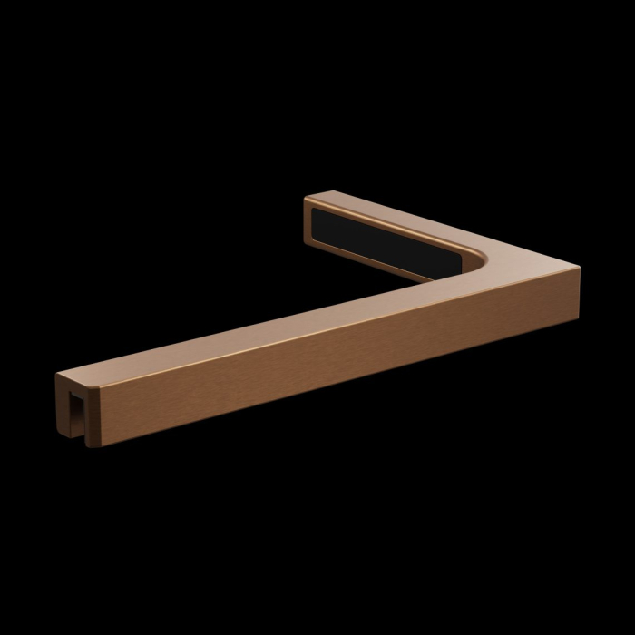 Cabina Modo SL II - Gun Metal Periat [3]