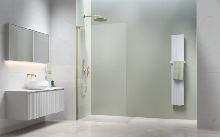 Cabina Modo SL II - Auriu Pal Periat [2]