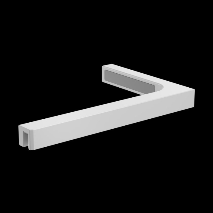 Cabina Modo SL II - Alb [3]