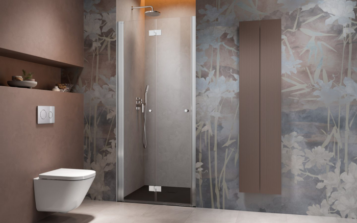 Cabina Nes 6 Black DWB [2]