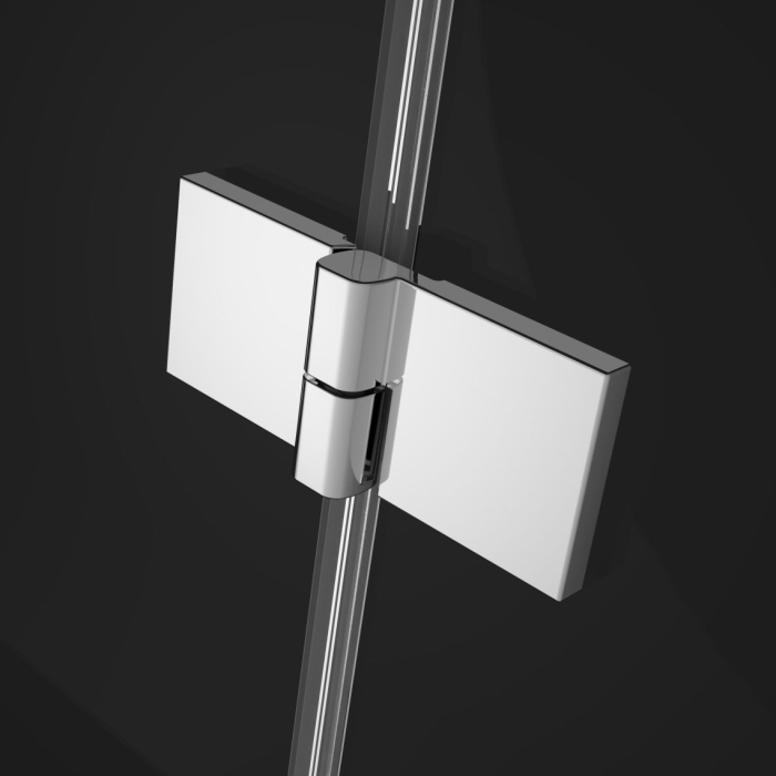 Cabina Nes 6 Black DWB [6]