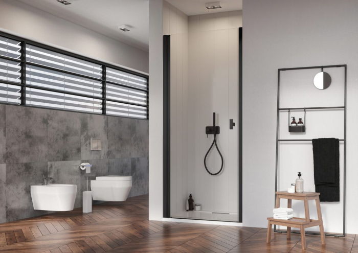 Cabina Nes 6 Black DWJ I [2]