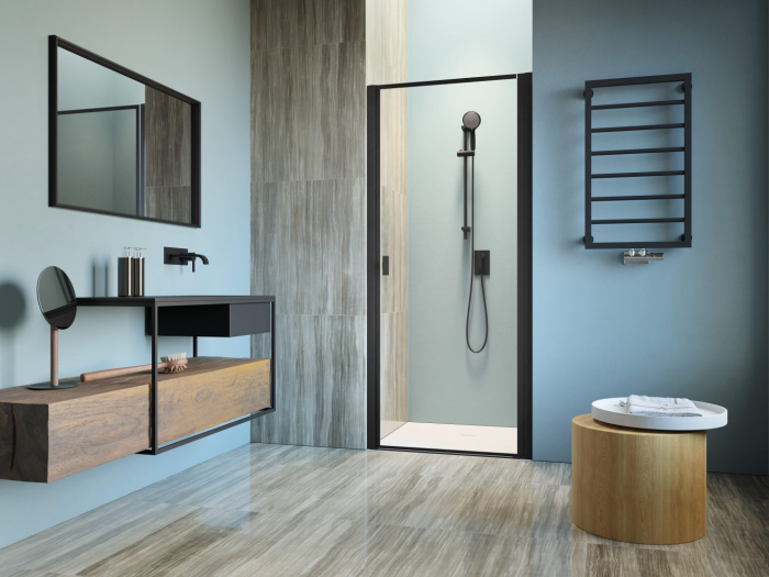 Cabina Nes 6 Black DWJ I [3]