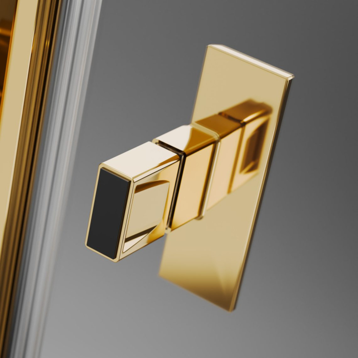 Cabina Nes 6 Gold DWJ I [6]