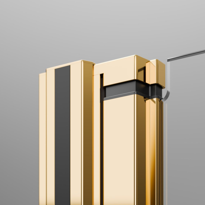 Cabina Nes 6 Gold DWJ I [4]