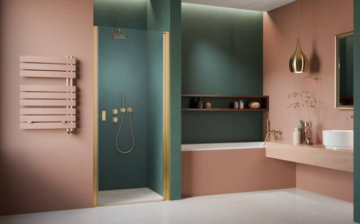 Cabina Nes 6 Gold DWJ I [2]