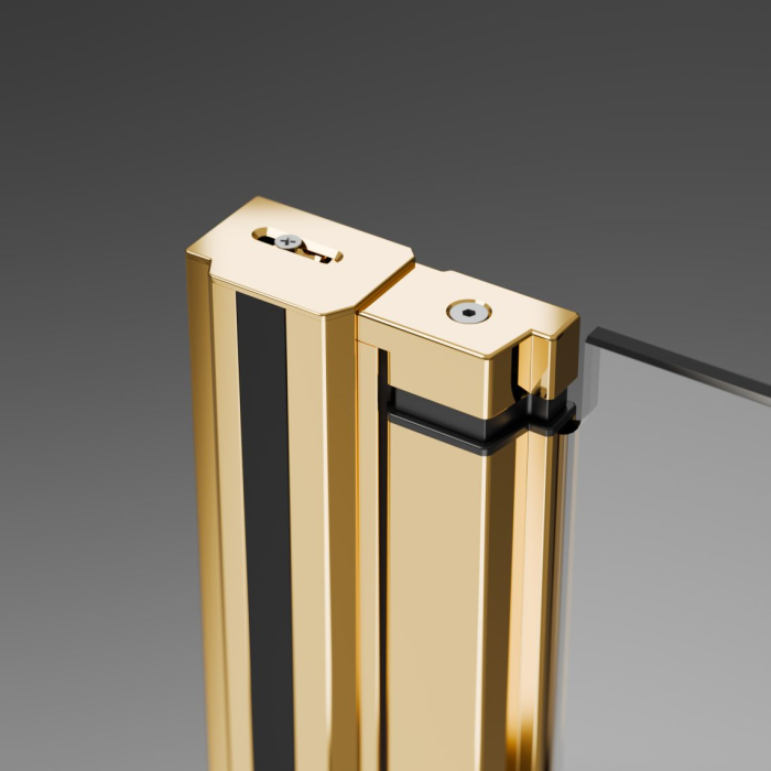 Cabina Nes 6 Gold DWS [4]