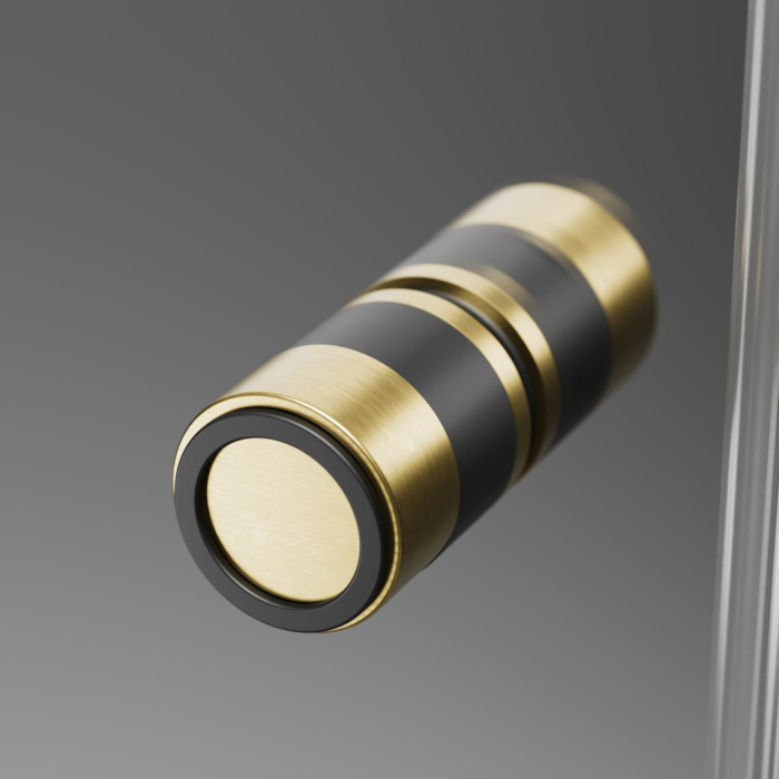 Nes 6 Brushed Gold DWB [8]