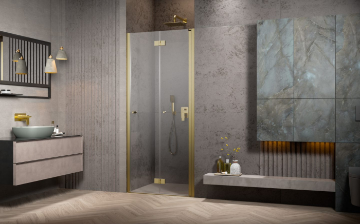 Nes 6 Brushed Gold DWB [2]