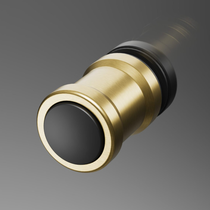 Nes 6 Brushed Gold DWB [7]