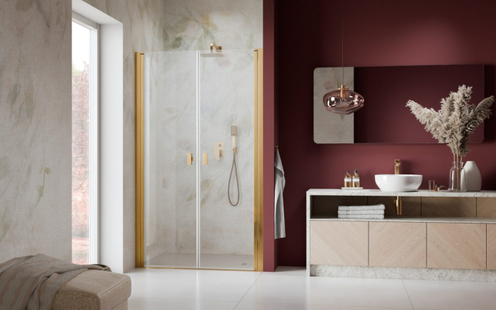 Cabina Nes 6 Gold DWD I [2]