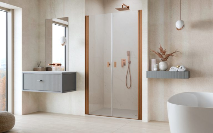 Cabina Nes 6 Cupru Periat DWD I [2]