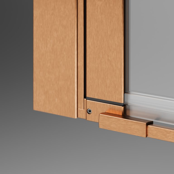 Cabina Nes 6 Cupru Periat DWD I [5]