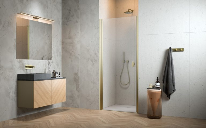 Cabina Nes 6 Gold DWJ I [2]