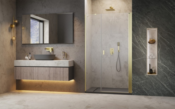 Nes 6 Brushed Gold DWS [2]