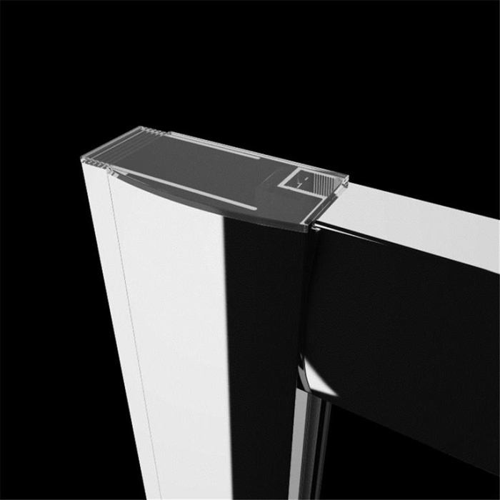Cabina Premium Plus Chrome DWD [3]