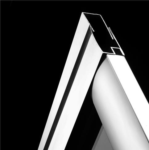 Cabina Premium Plus Chrome DWD [4]