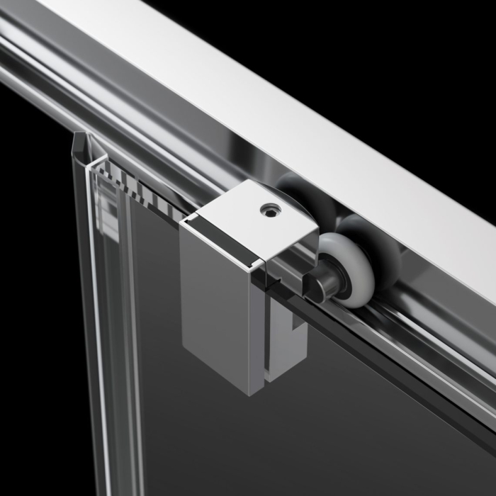 Cabina Premium Plus Chrome DWD [5]