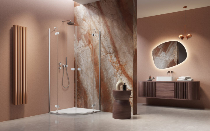 Cabina Premium Pro PDD - Crom [2]
