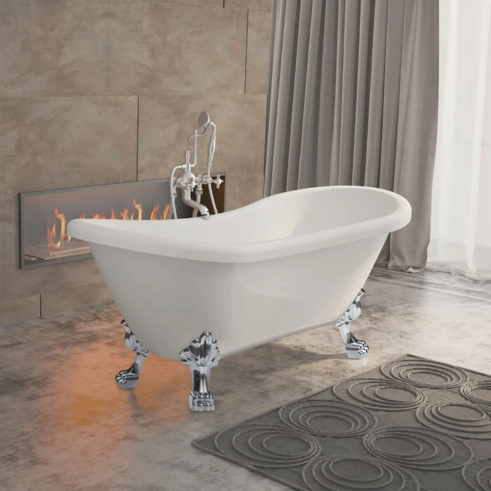 Cada de baie ANASTASIS [3]