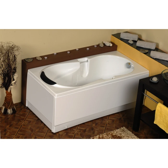 Cada de baie Andra - 150 x 76 x 57 cm [2]