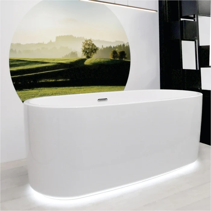 Cada de baie FLOAT [2]