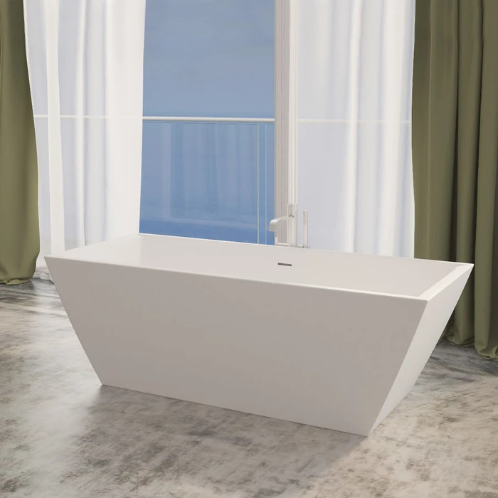 Cada de baie HADES [2]