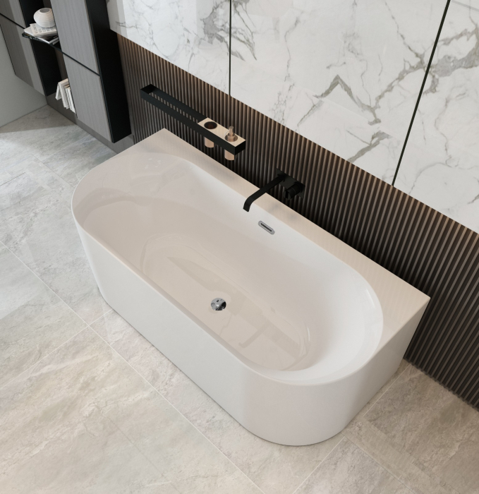 Cada de baie HARMONY [4]