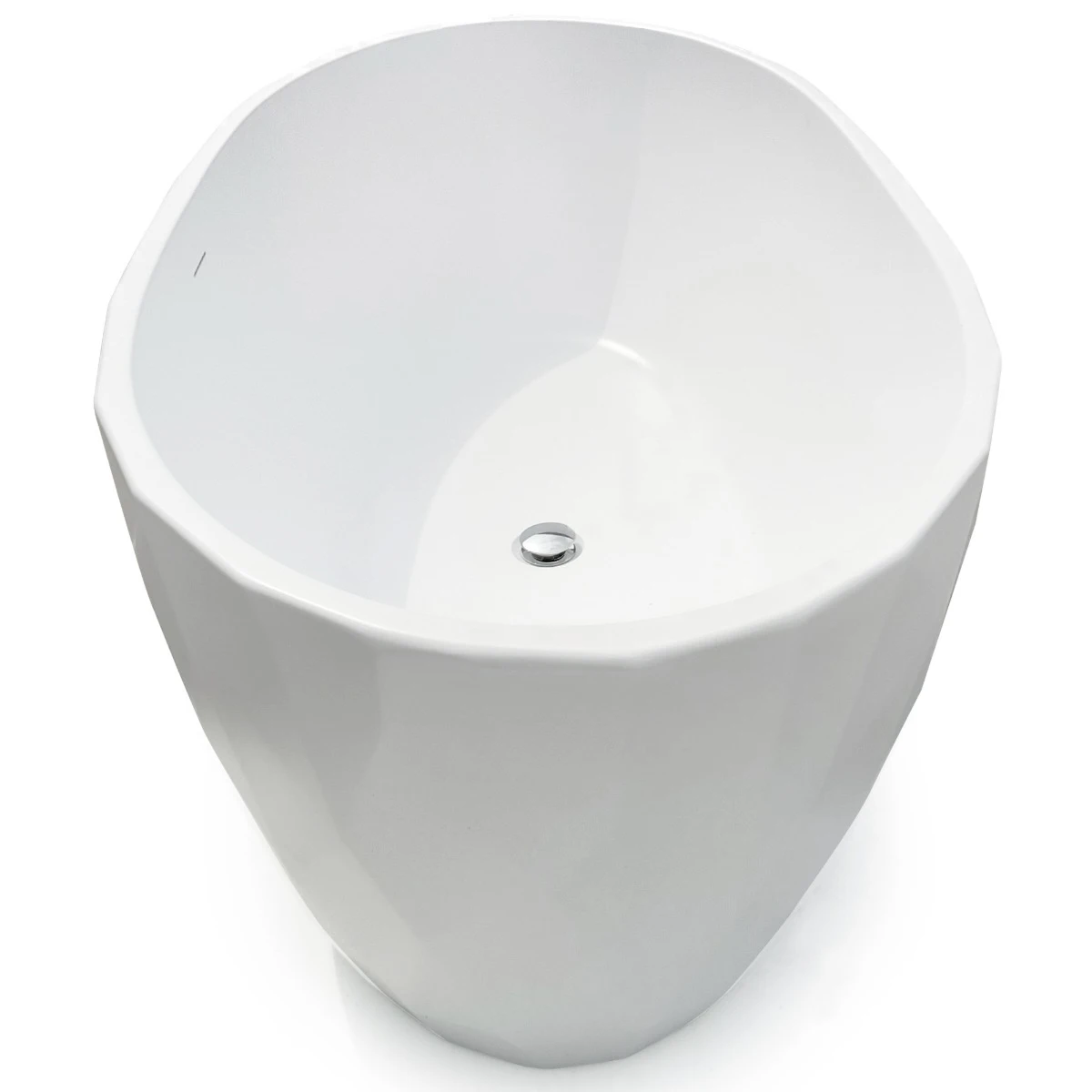 Cada de baie HEAVEN [5]