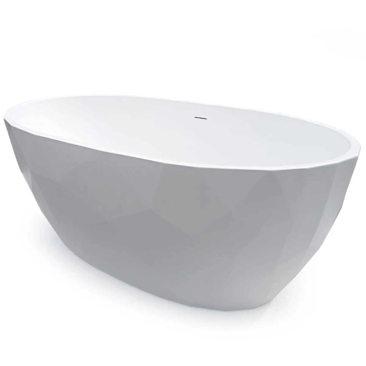 Cada de baie HEAVEN [4]