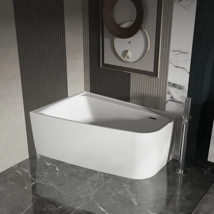 Cada de baie MELODY [6]