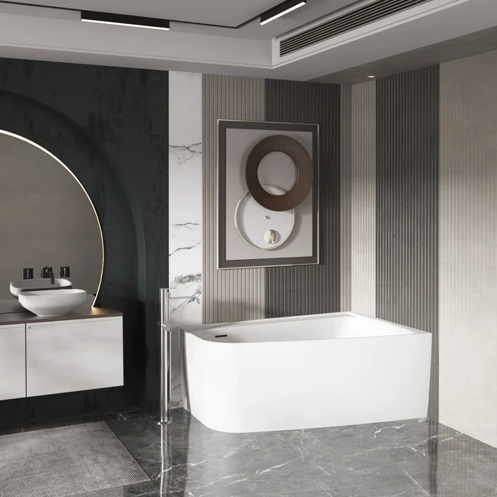 Cada de baie MELODY [3]