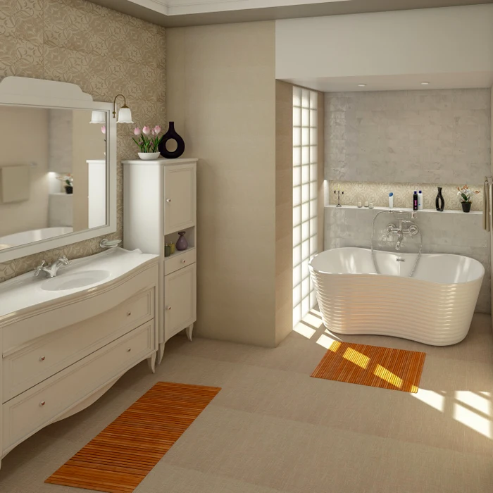 Cada de baie RANYA [2]