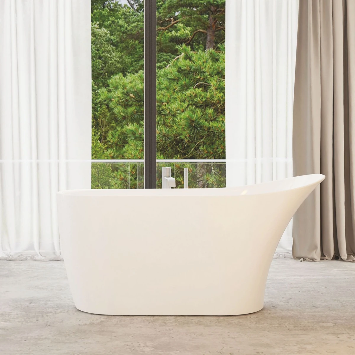 Cada de baie - ROYA [4]