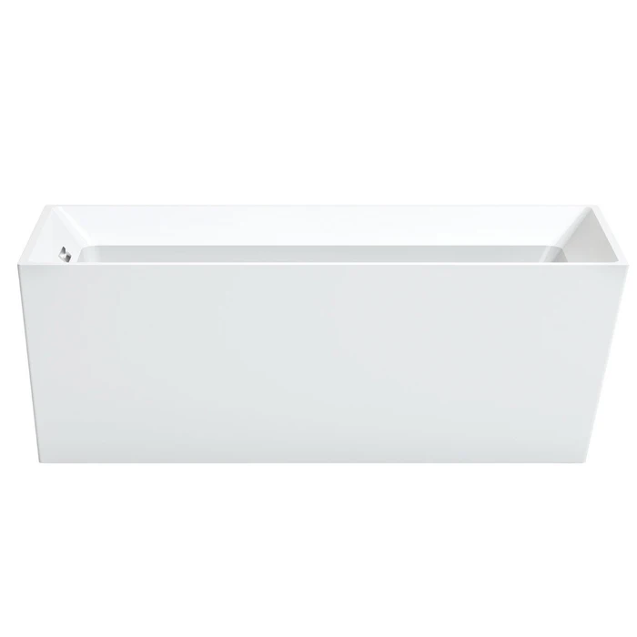 Cada de baie SERAPHIS - 170 x 80 x 60 cm [4]