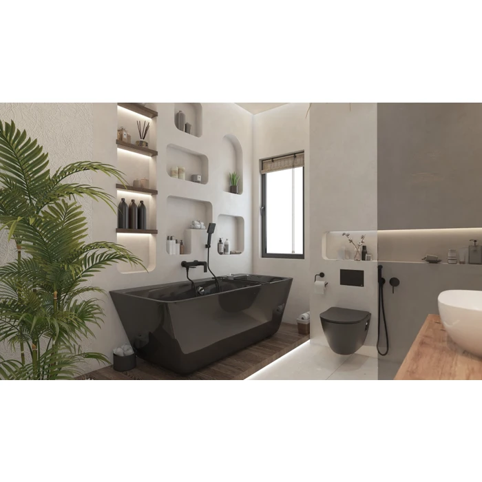 Cada de baie TABITHA [2]