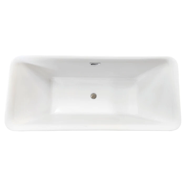 Cada de baie YVONNE - 170 x 75 x 58 cm [5]