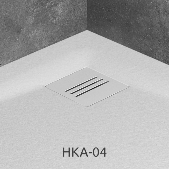 Cada de dus KYNTOS A White [3]