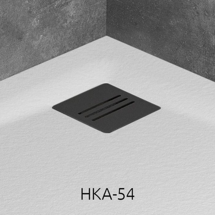 Cada de dus KYNTOS A White [4]