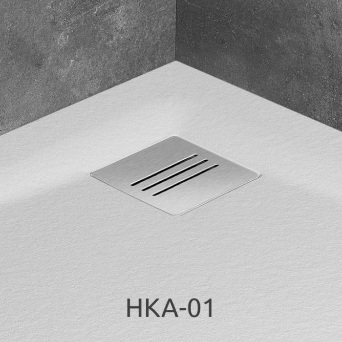 Cada de dus KYNTOS A White [5]