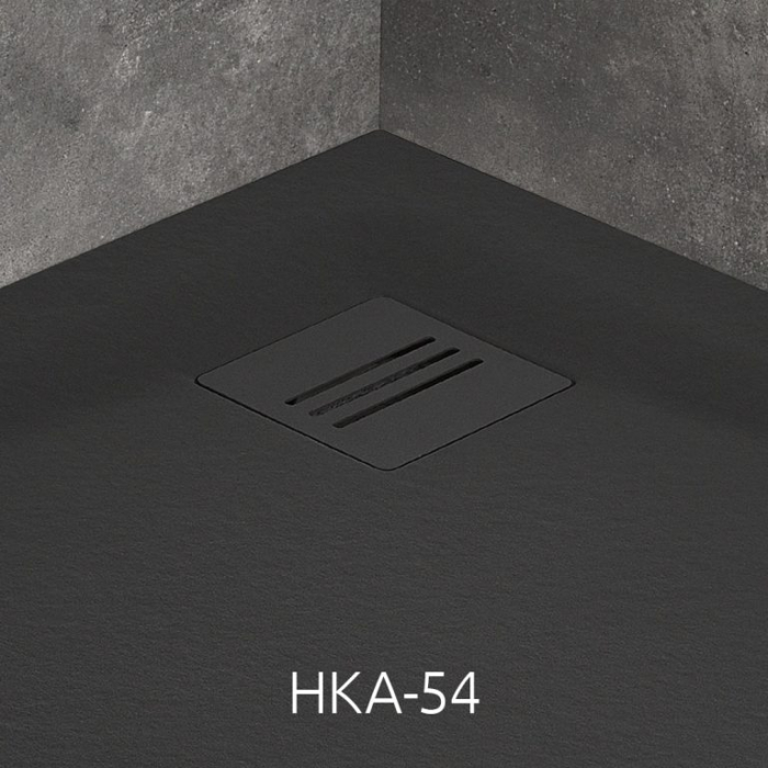 Cada de dus KYNTOS A Black [5]