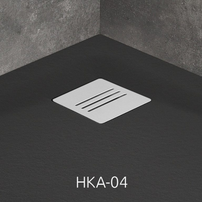 Cada de dus KYNTOS A Black [4]