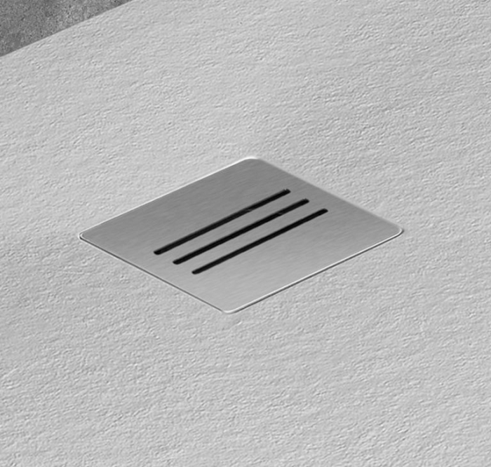 Cada de dus Kyntos C White [4]