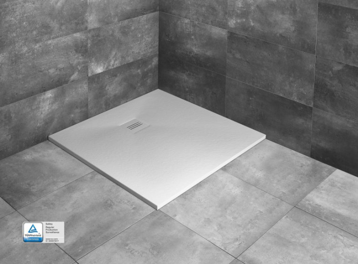 Cada de dus Kyntos C White [2]