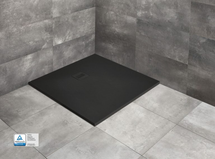 Cada de dus Kyntos C Black [3]