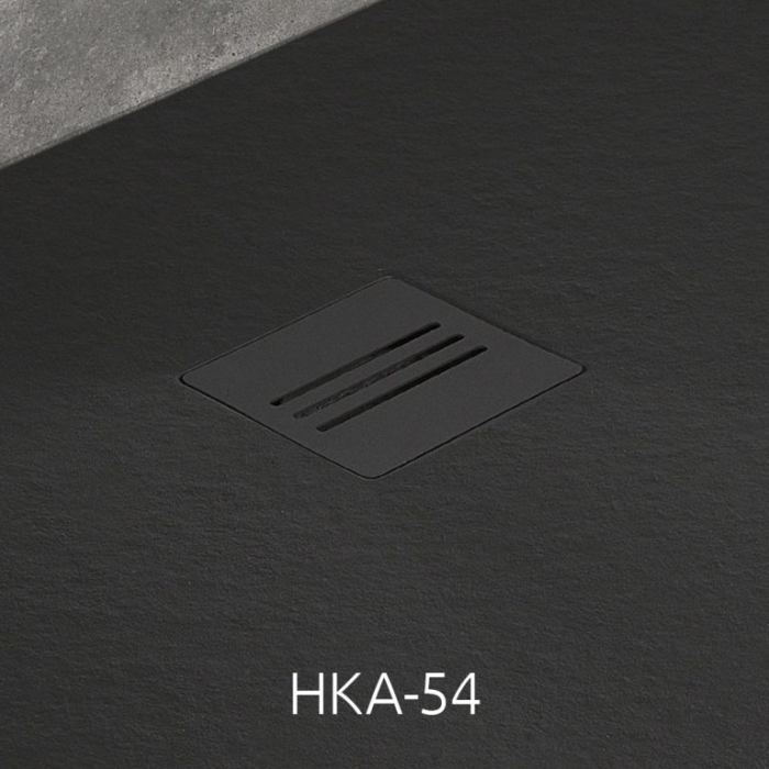 Cada de dus Kyntos F Black [5]