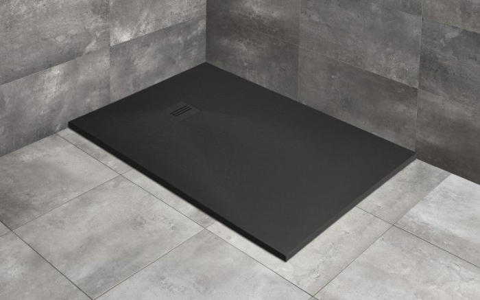 Cada de dus Kyntos F Black [2]